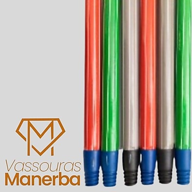 Rodo 30cm Kit 2 Unidades: Limpeza Eficiente!