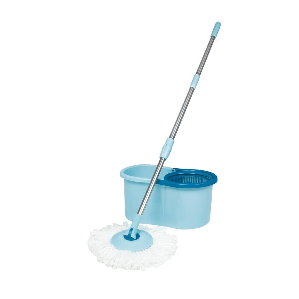 Mor Esfregão Mop Pocket - Limpeza Prática e Eficiente para Todos os Ambientes