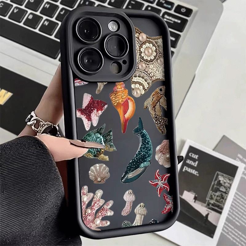 Capa Anti-Queda Fosco para Samsung: Proteção Realmente Eficiente?