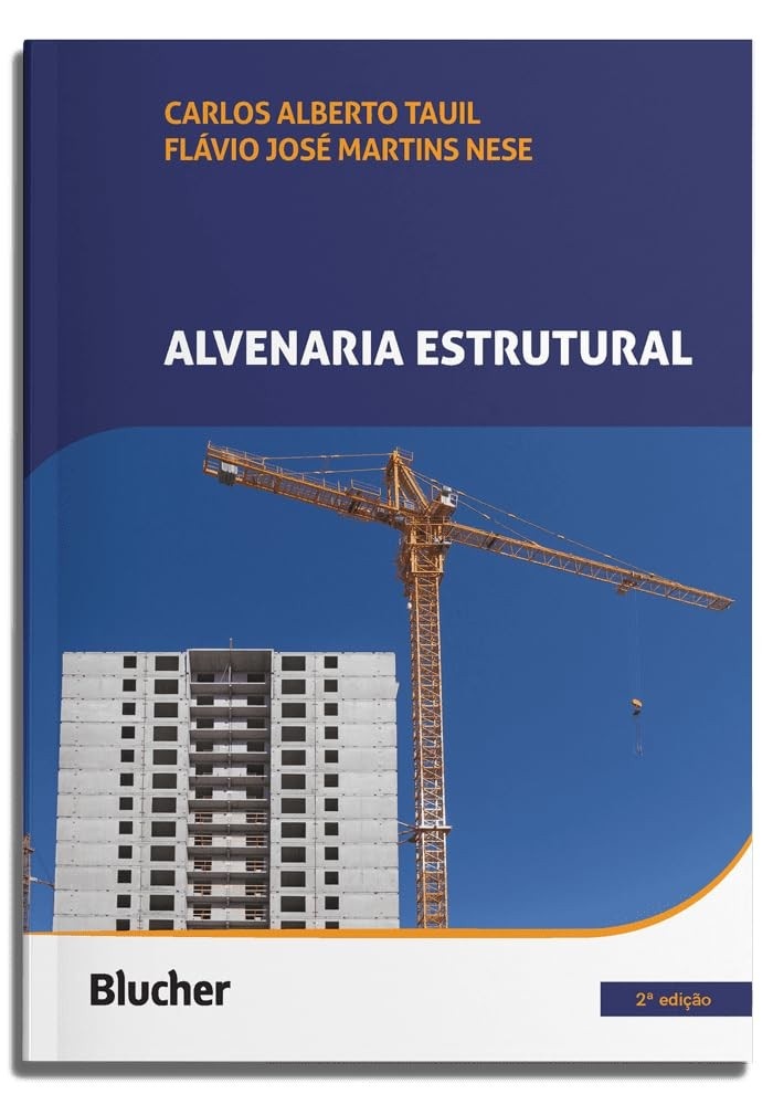 Alvenaria Estrutural: Guia Completo para Projetos Modernos e Eficientes
