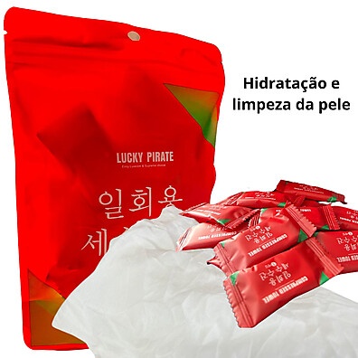Toalhas Higiênicas Compactas Mágicas Expansíveis: Práticas e Eficientes