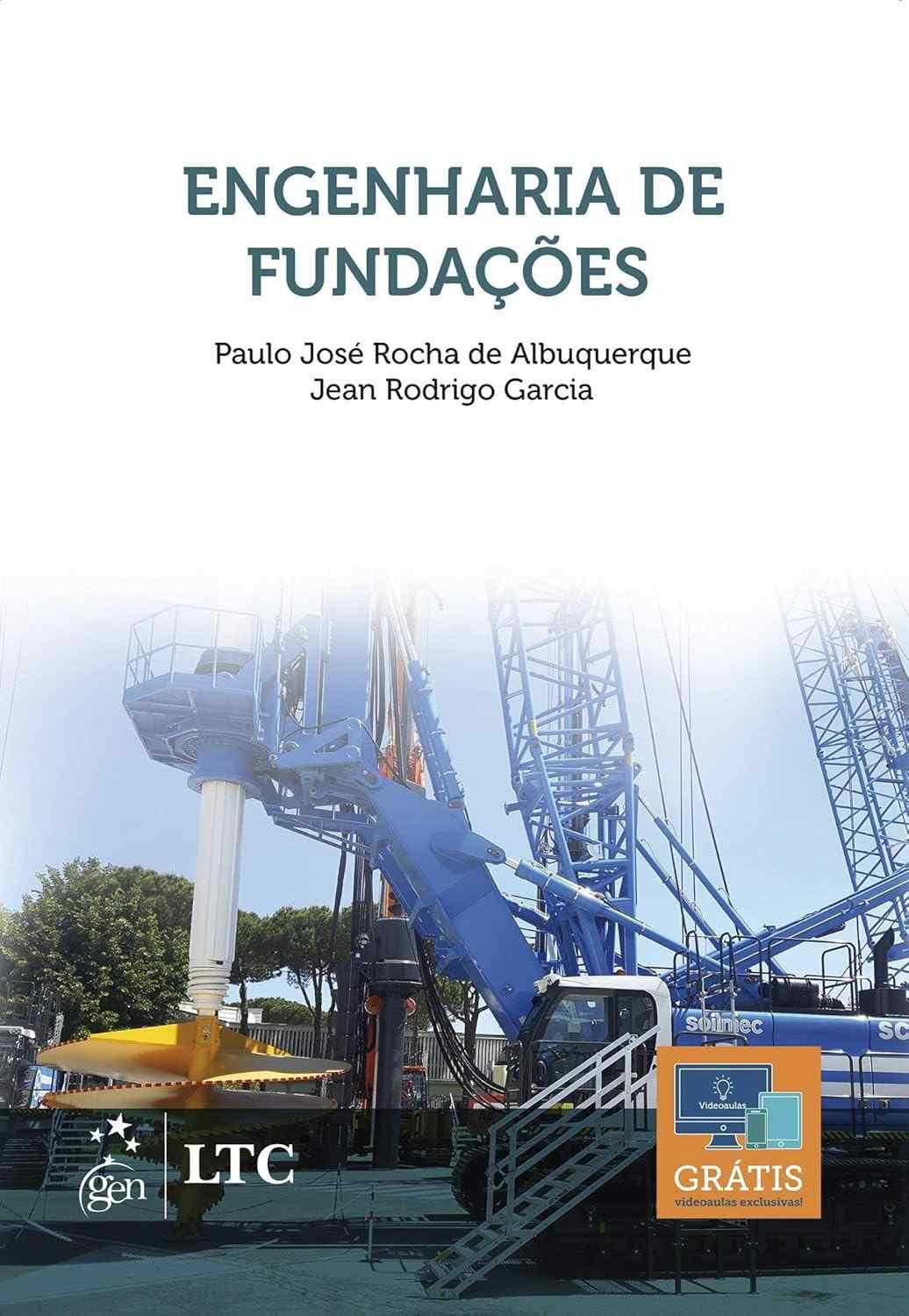 Engenharia de Fundações: O Guia Essencial para Projetos Seguros e Eficientes