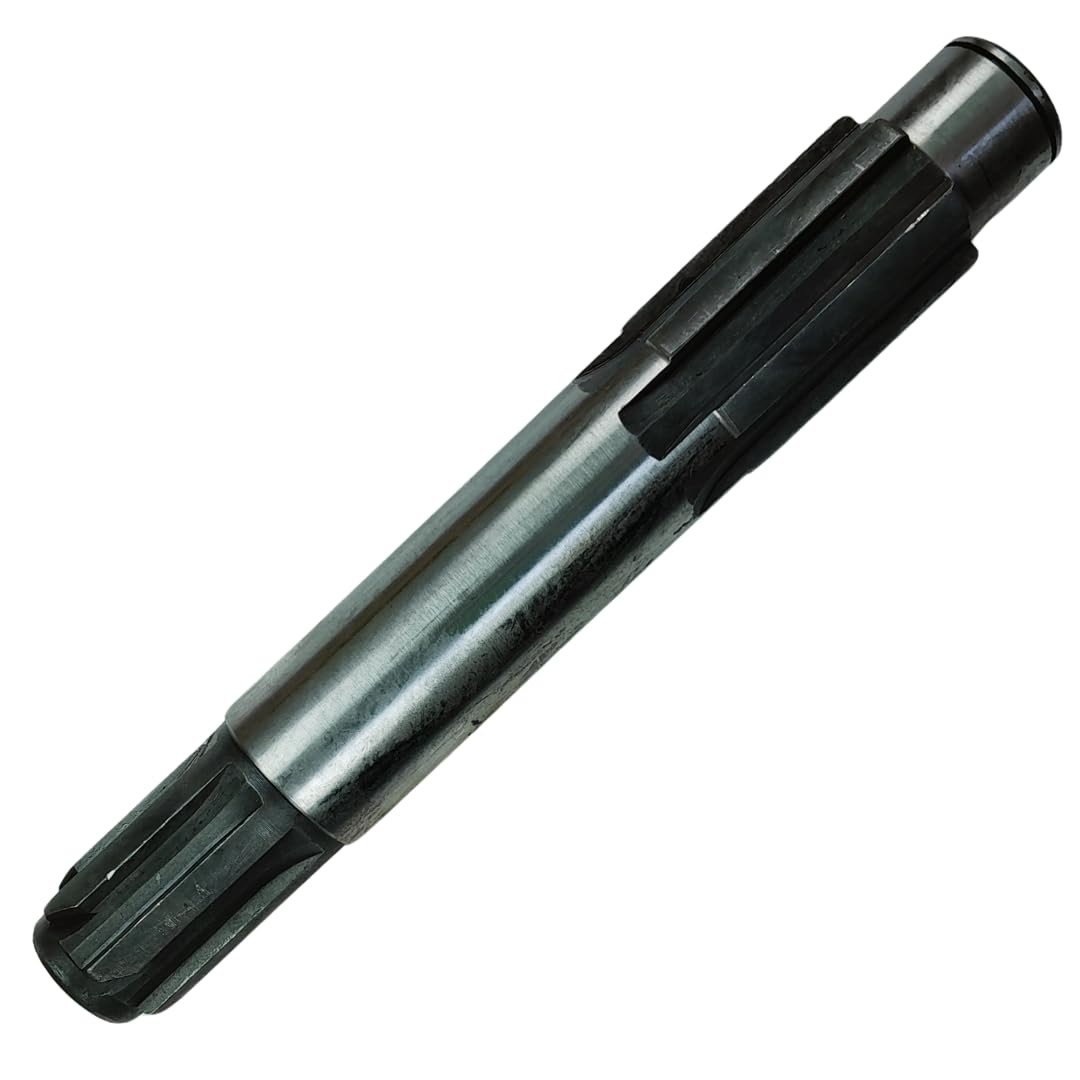 Eixo de Transmissão Tobatta M130 13HP: Potência e Durabilidade para Seu Equipamento