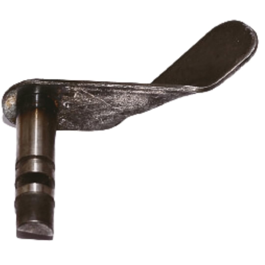 Eixo de Descompressão Yanmar: Peça Essencial para Motores NS50, NS75, NS80, NS90, NS95, NS11, NS12, NS18