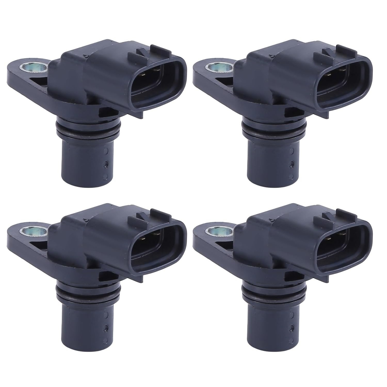 Sensor de Posição do Eixo de Comando 4 Peças para Subaru Outback, Forester, Impreza, Legacy, BRZ (22056AA270)