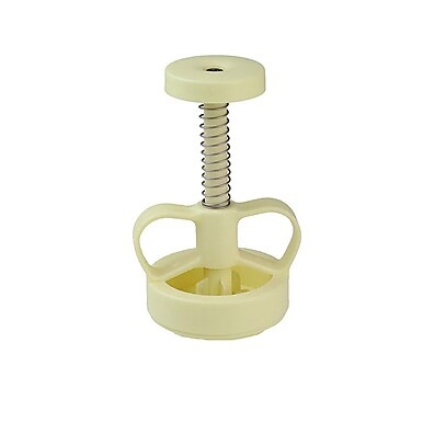 Ejetor Max Base – Precisão em Decoração Culinary