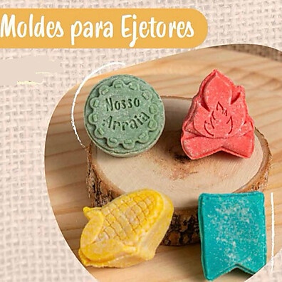 Ejetor Max Festa Junina: Diversão Garantida!