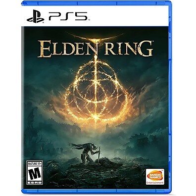 Elden Ring PS5: Aventura Épica Te Espera!