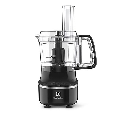 Electrolux Efficient: Seu Processador 3 em 1