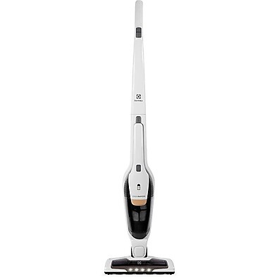 Electrolux Ergorapido: Aspirador Sem Fio 2 em 1