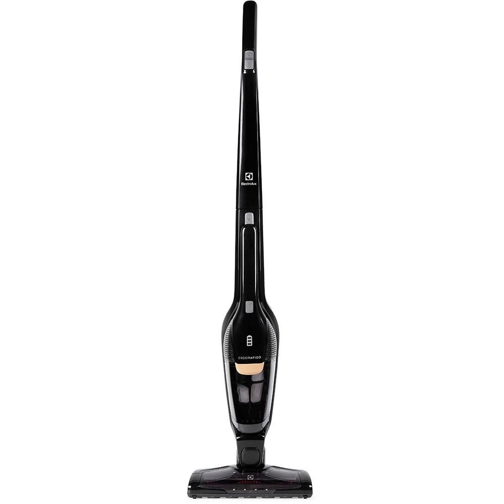 Electrolux Ergorapido: Limpeza Sem Fio em 30 Minutos!