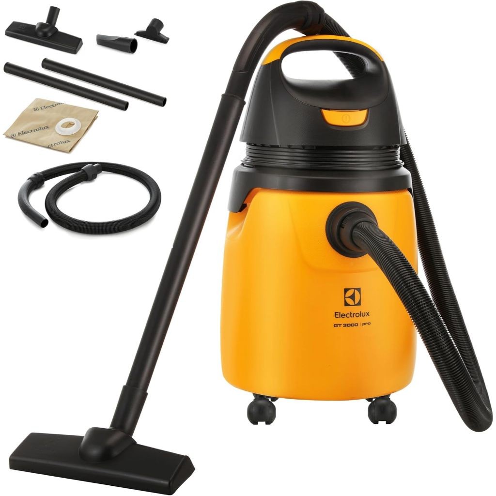 Electrolux GT30N: O Aspirador 2 em 1 Que Você Precisa!