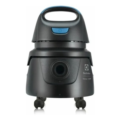 Electrolux Hidrolux: Aspirador 1400W, 5L - Limpeza Total!