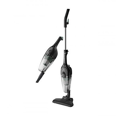 Electrolux STK12: Aspirador Vertical 1000W