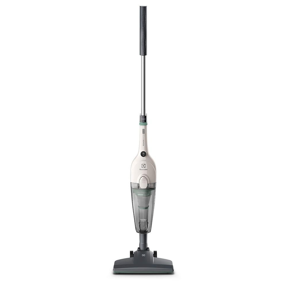 Electrolux STK14W: Aspirador Vertical 2 em 1