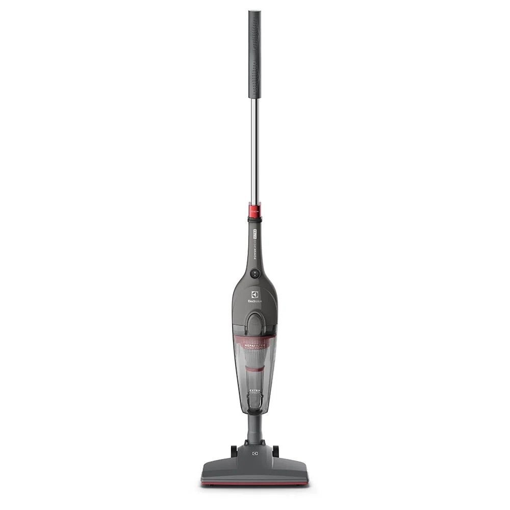 Electrolux STK15: Aspirador 2 em 1 para Limpeza Total