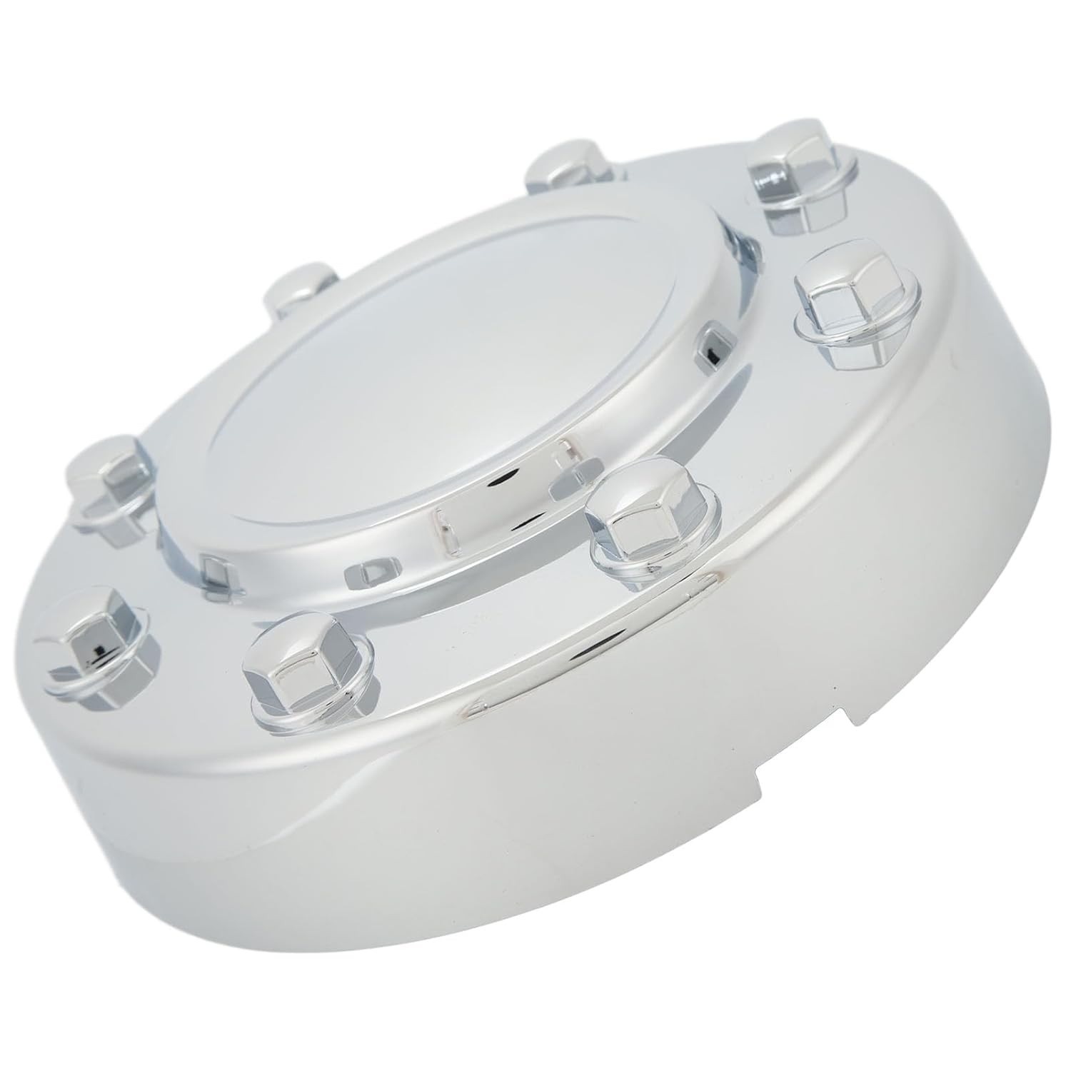 Centro de Roda Traseira ABS Forte 68081010AB - Elegância e Proteção para seu 3500
