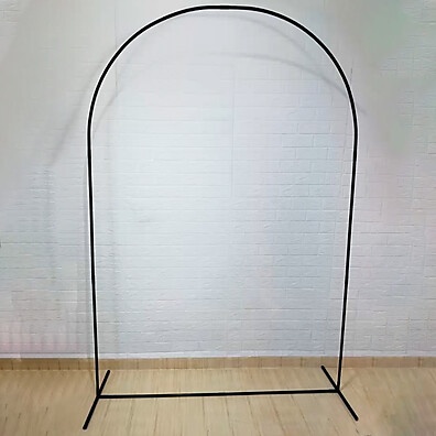 Arco Desmontável para Festa: Decore com Elegância!