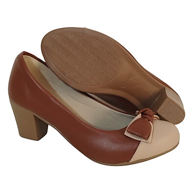 Scarpin Ana Hoffmann: Conforto e Elegância