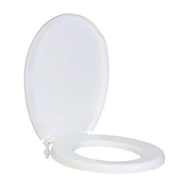 Assento Sanitário Krona Premier: Conforto e Elegância