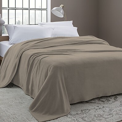 Manta Queen Neo Velour: Conforto e Elegância!