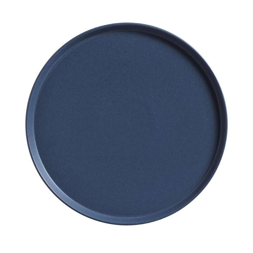 Conjunto com 6 Pratos de Sobremesa Neo Boreal 21,5cm - Porto Brasil | Versátil e Elegante