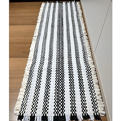 Passadeira 50x140 Cozinha Bela Trama: Sustentável e Elegante