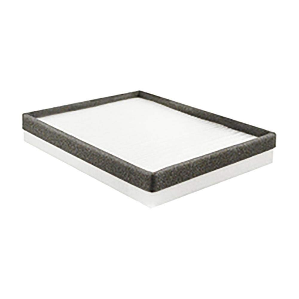 Filtro de Ar Baldwin PA30094: Proteção Essencial para seu Motor (Elemento Retangular)