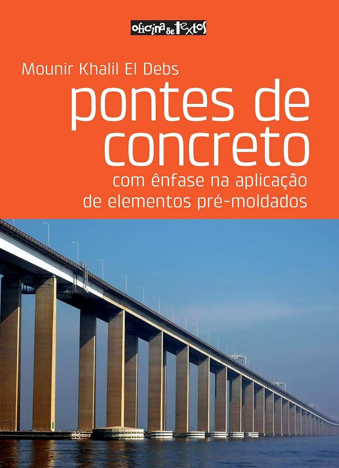 Pontes de Concreto: Guia Completo com Elementos Pré-Moldados