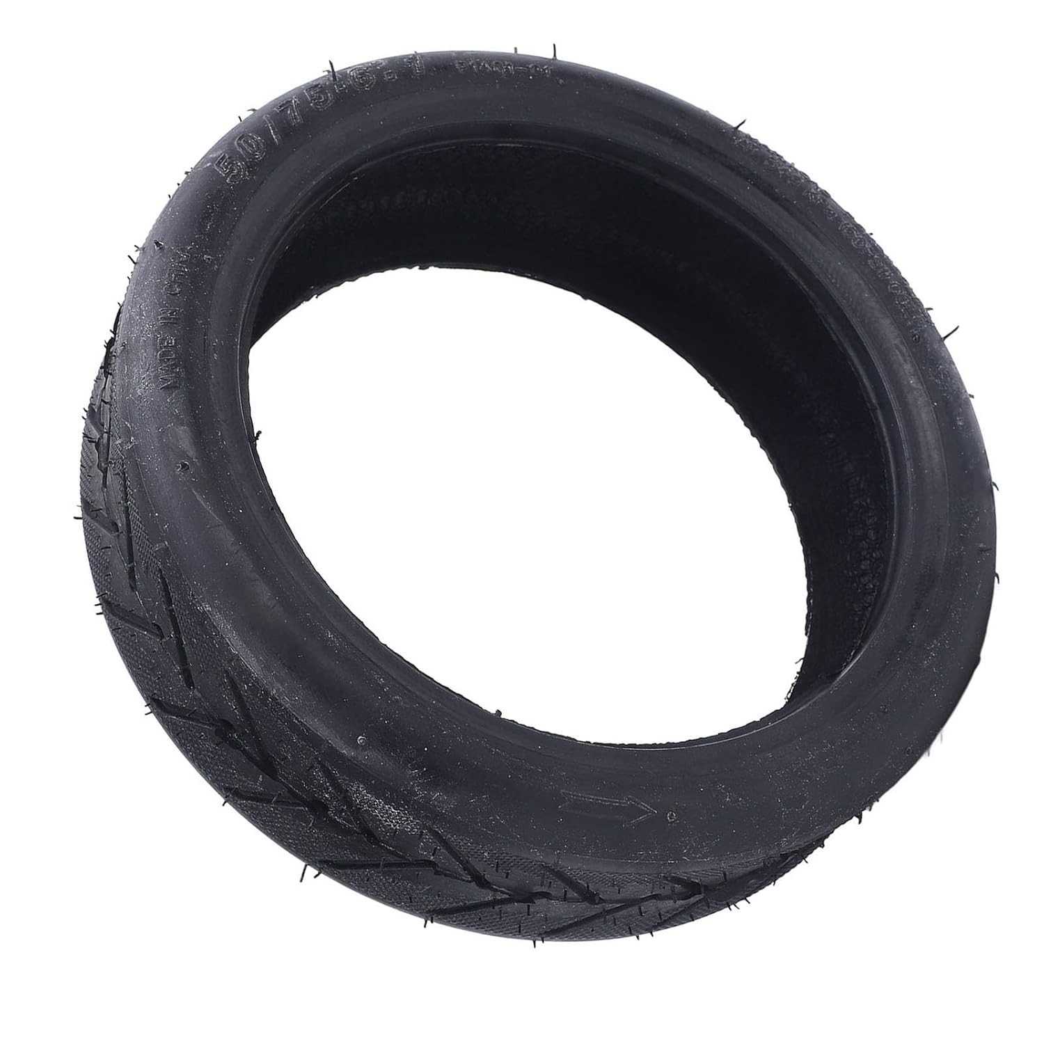 Pneu de Scooter Elétrica AYNEFY 8.5" - Tração Superior e Instalação Fácil para M365