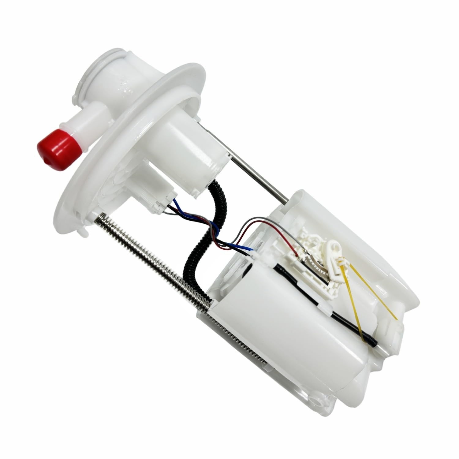 Módulo Bomba Combustível Elétrica Toyota Corolla 1.8L 2005-2010 | Pontiac 1.8L 2005-2010 - Substitui 19179868 E3781M