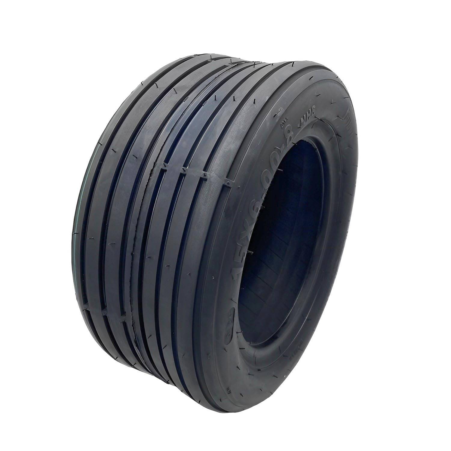 Pneu Harley Electric 15x6.00-8 a Vácuo: Aderência e Durabilidade para sua Bike Elétrica
