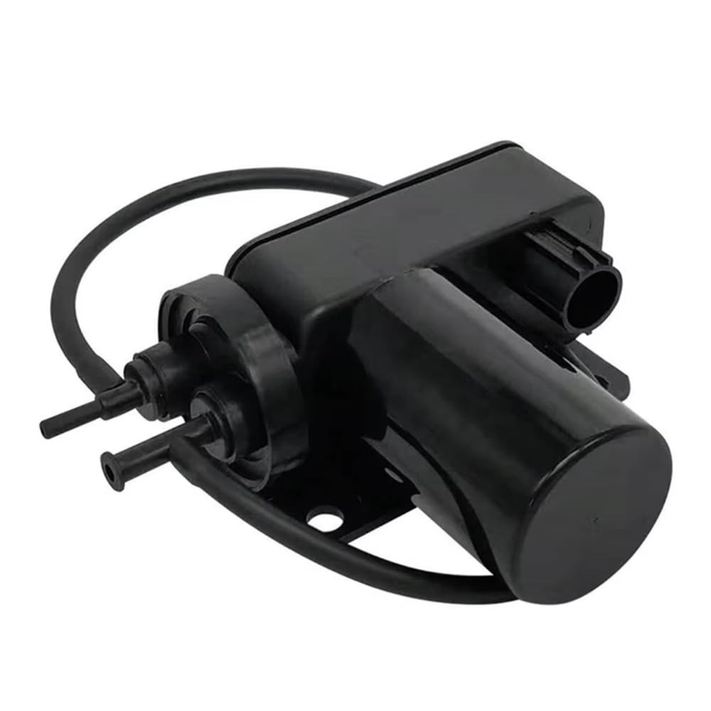 Bomba de Vácuo Elétrica 904-214 para Ford F-250/F-350 Diesel - Desempenho e Confiabilidade