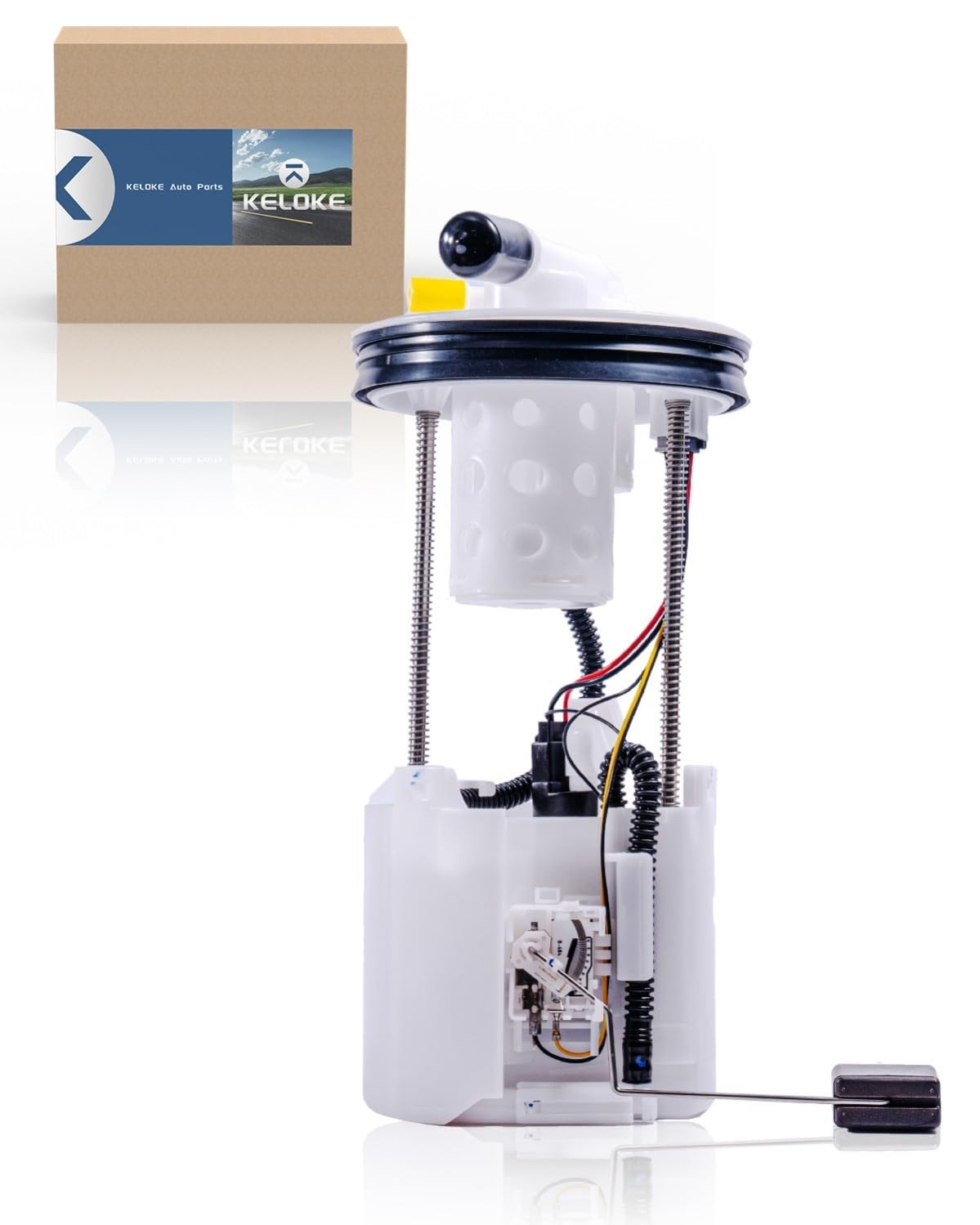Módulo Bomba Combustível Elétrica KELOKE para Honda Civic 1.8L (2006-2011) - E8723M