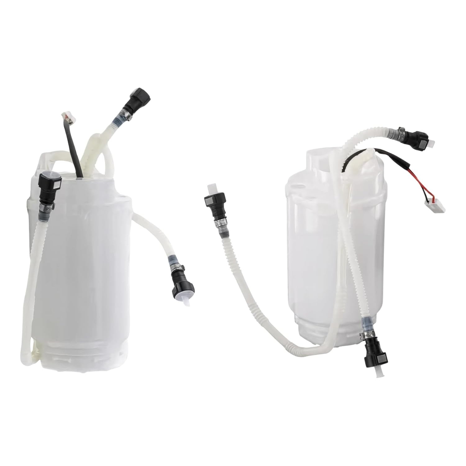 Módulo Bomba Combustível Elétrica Volkswagen Touareg 2004-2007 3.2L 3.6L 4.2L | Peça de Reposição 7L6919087G