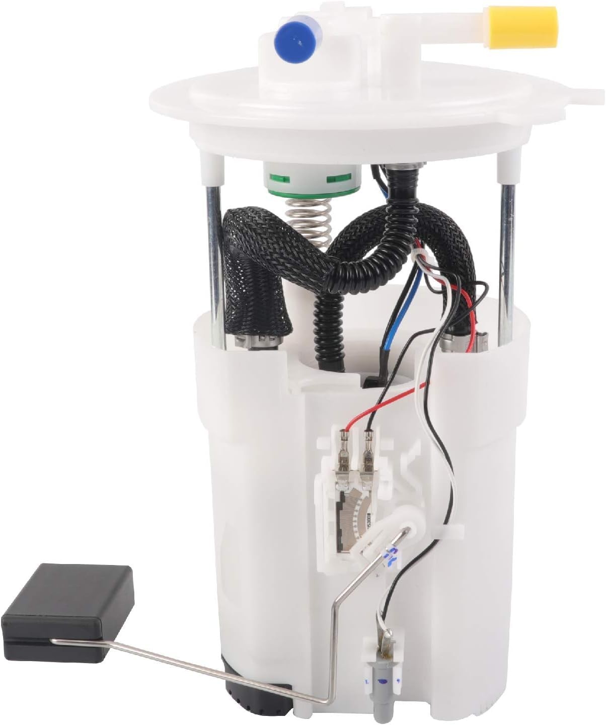 Conjunto Módulo Bomba Combustível Elétrica OTO-K para Nissan Altima e Maxima 2.5L/3.5L | Substitui 170409N00A