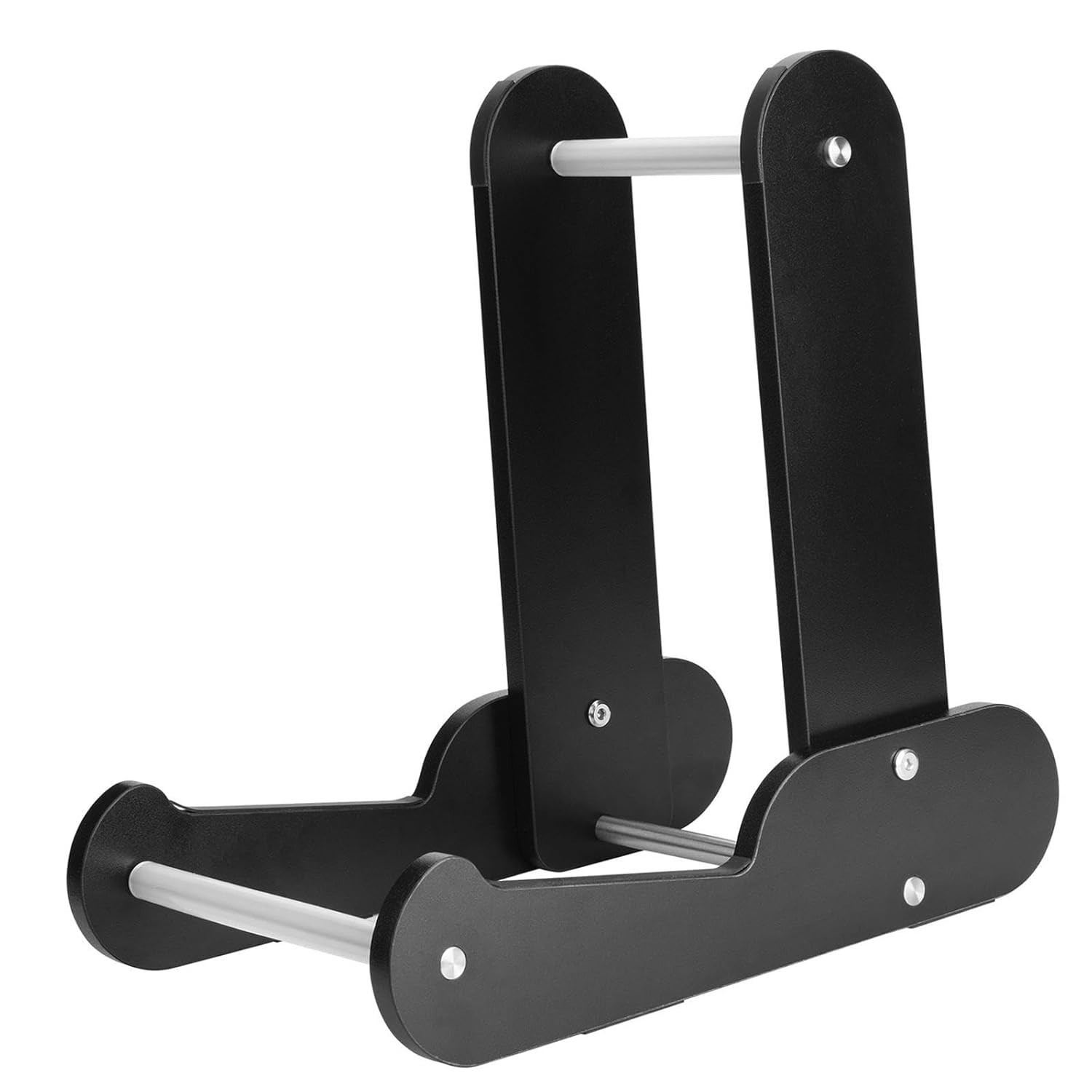 Suporte Profissional para Guitarra Elétrica: Estável, Resistente e Fácil Montagem