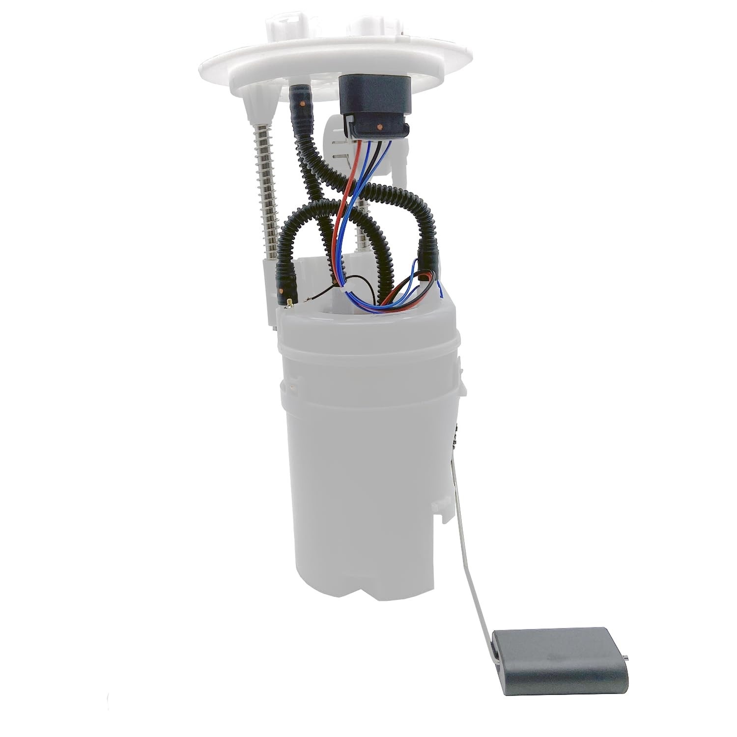 Módulo Bomba Combustível Elétrica WayJun para Toyota Sequoia & Tundra V8 5.7L Flex (SP9175M)