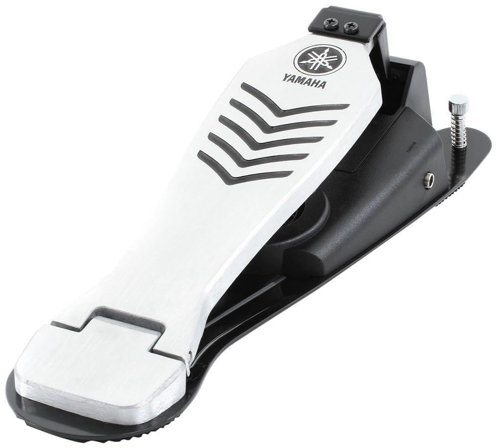 Pedal Controlador de Chimbal Yamaha HH65: Precisão e Controle para Sua Bateria Eletrônica