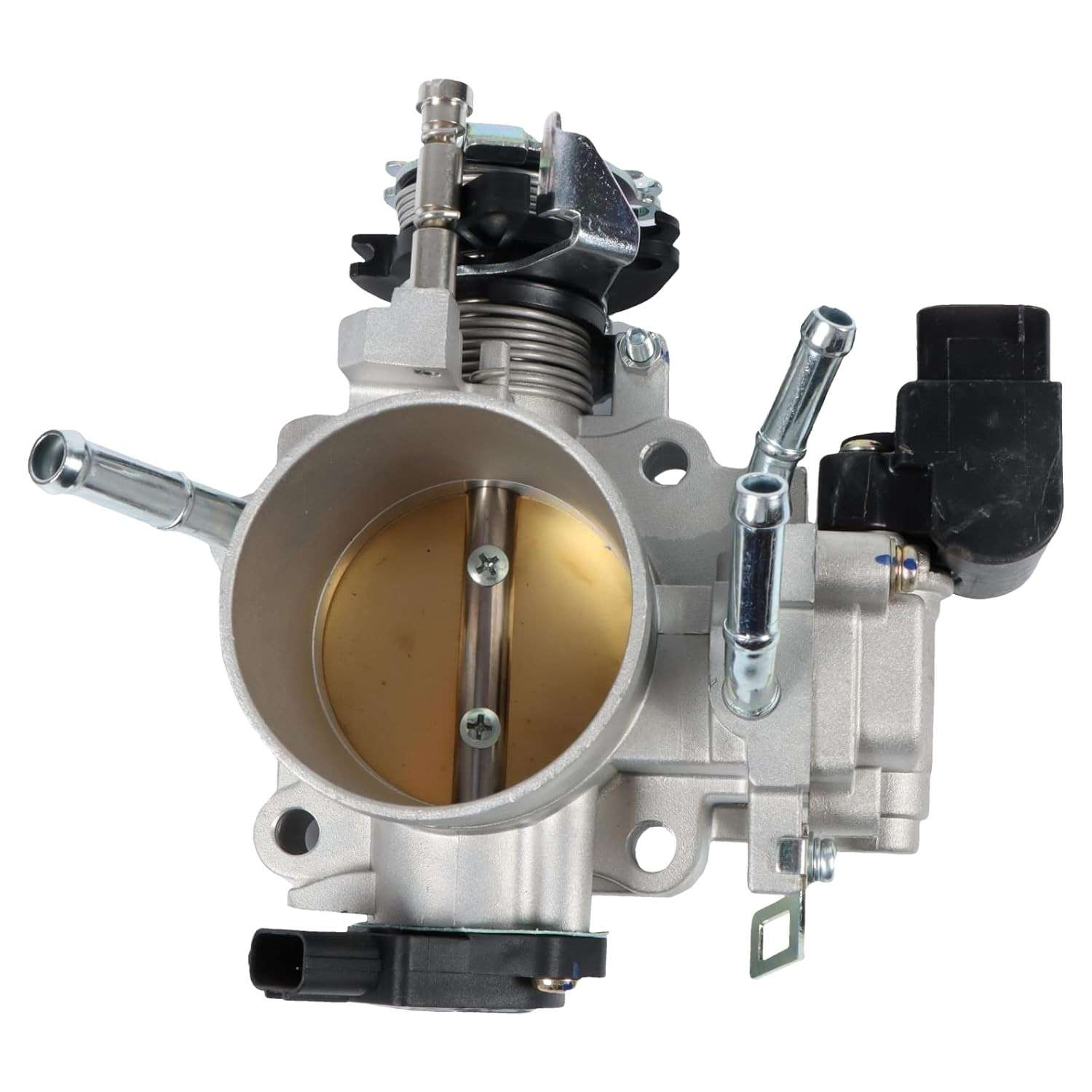 Corpo do Acelerador Eletrônico para Honda Accord e Element 2.4L (2003-2006) - Desempenho e Durabilidade