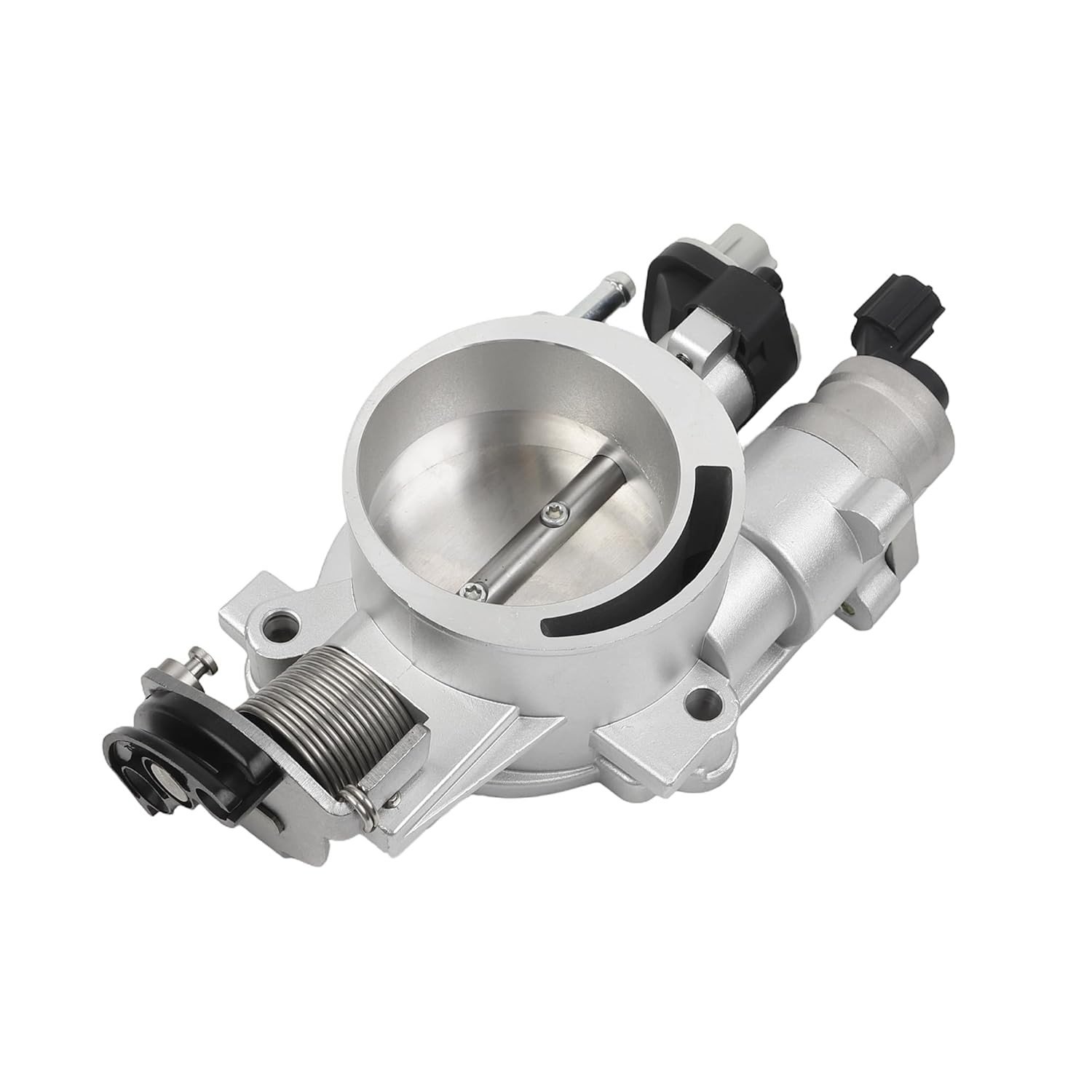 Corpo do Acelerador Eletrônico 4.7L V8 - Dodge Ram, Jeep Grand Cherokee e Mais | Peça de Reposição 53032119AF