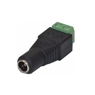 Fonte 12V 3A com P4 Fêmea e Borne – Ideal para Eletrônicos