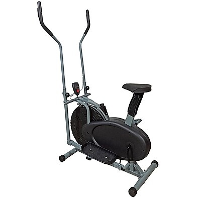Elíptico 150kg: Treine em Casa Sem Impacto!
