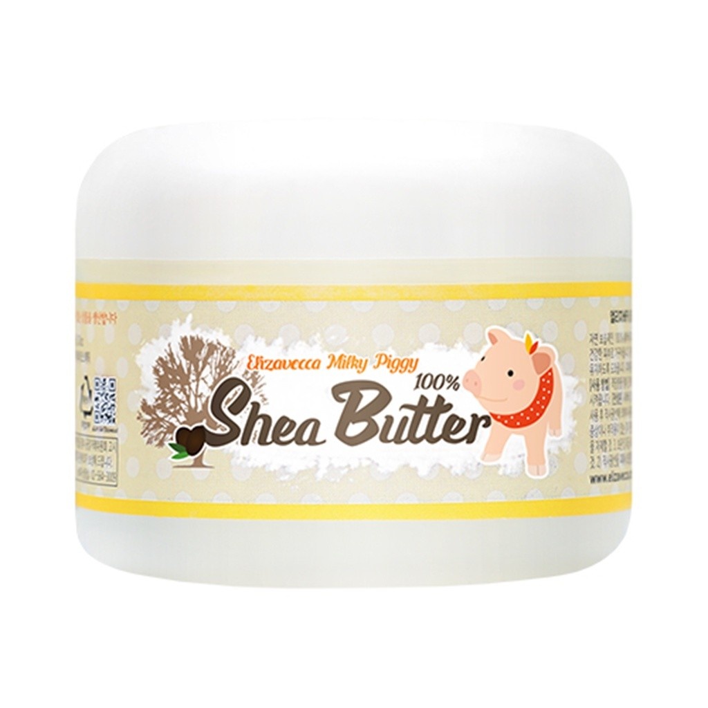 Elizavecca Milky Piggy: Hidratação Intensa!