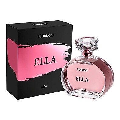 Ella Fiorucci: A Fragrância que Marca Sua Presença