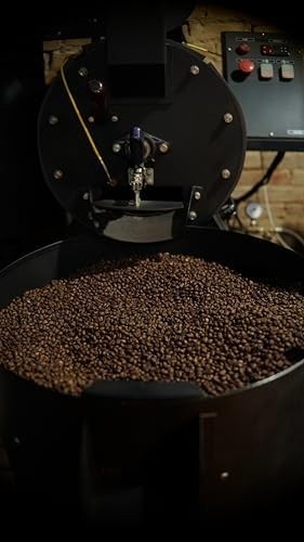Café Especial em Grãos Torrado ou Moído 500g - 100% Arábica Coffee - Arara, Mundo Novo e Catuaí - Florada de Minas (500g, Grãos Arara)