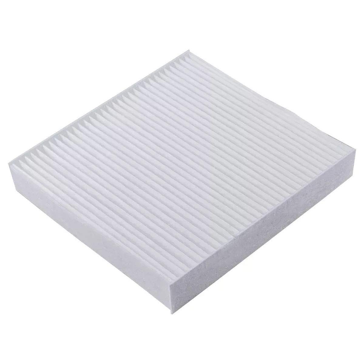 Filtro de Cabine Wega AKX35323 para Fiat Palio 1.4 8V (2012 em diante) - Ar Puro e Saúde para Você!