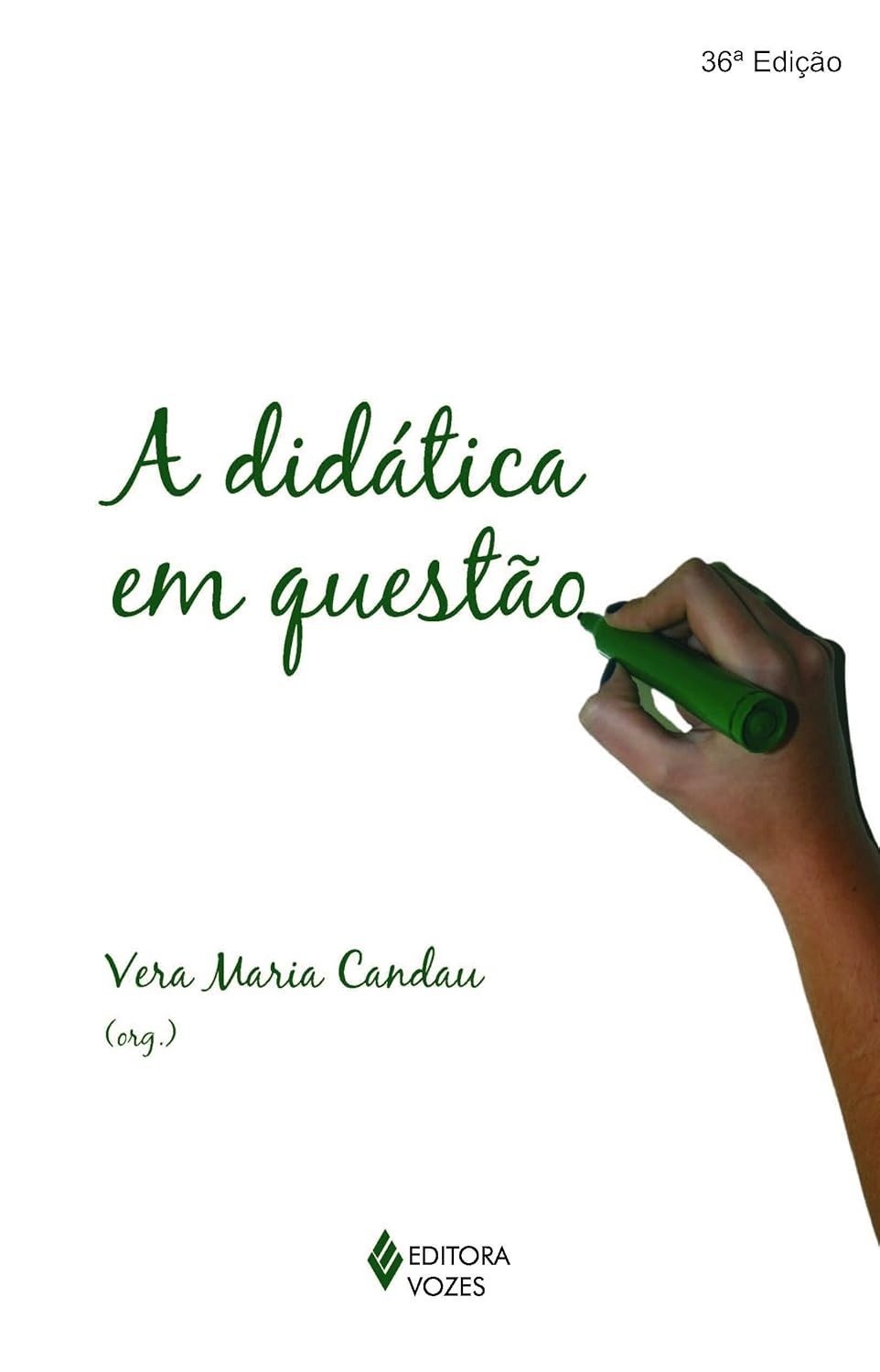 A Didática em Questão: Transforme seu Ensino e Pesquisa Educacional