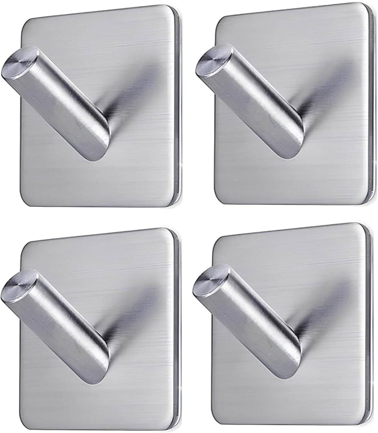 em-a-parede-autoadesivos-kit-sem-aco-4-ganchos-inox-de-a