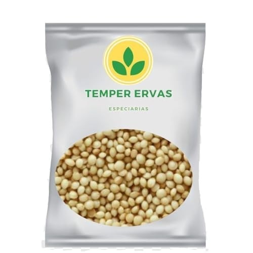 Amaranto em Grãos a Granel 250g